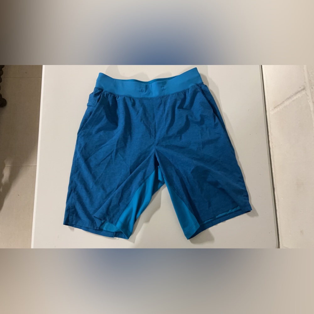 Lululemon T.H.E. Short 9"
